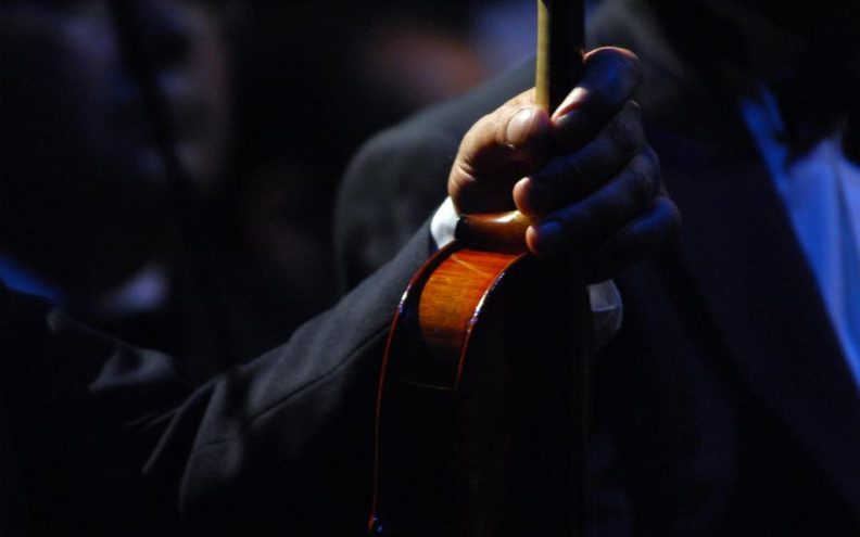 Orkestar 100 violina stiže u Zadar, evo i kada!