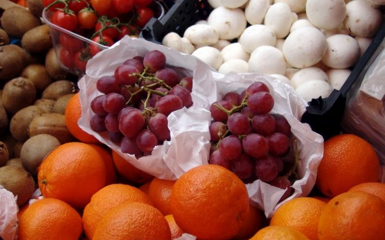 Besplatni obroci voća, povrća i mliječnih proizvoda u svim zadarskim školama