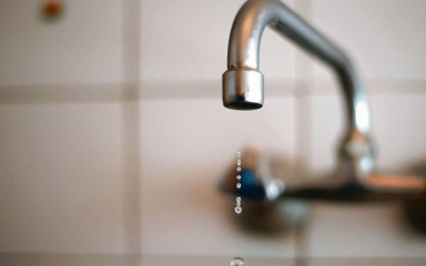Komunalac Otičac: Voda iz vodovoda zdravstveno ispravna