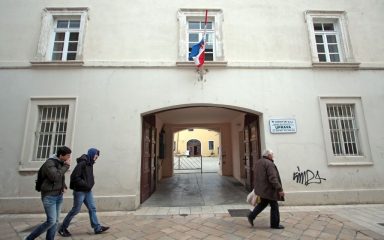 OBAVIJEST IZ VODOVODA Nekoliko lokacija u Zadarskoj županiji u utorak ostaje bez