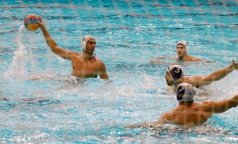 Ivan Vrbnjak: Očekujem još Zadrana u reprezentaciji