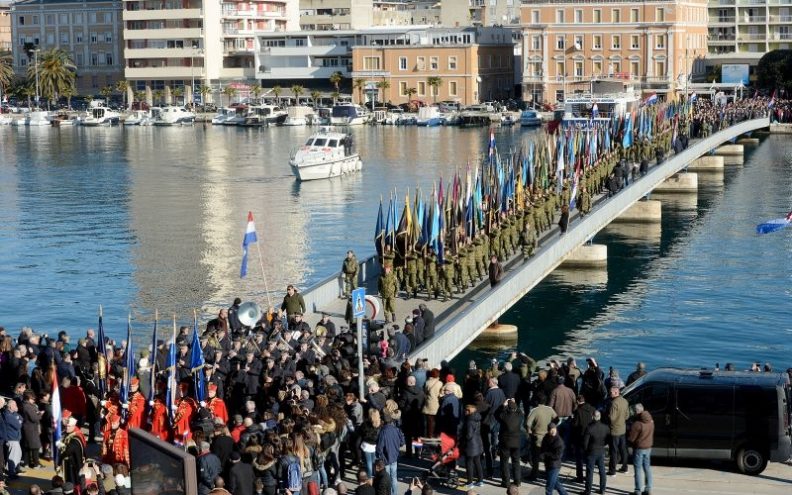 Sutra počinje obilježavanje 31. obljetnice VRO Maslenica, donosimo program