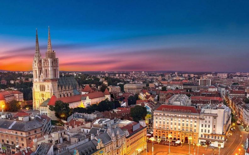 Grad Zagreb povećava sufinanciranje ugradnje dizala u zgradama na 50 posto troška