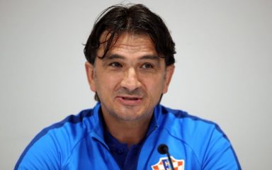 Vatreni se vratili iz Kanade, Dalić kratko poručio: “Isključivi krivci smo mi”