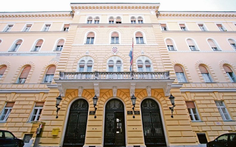Zbog ubojstva u Drnišu sutra prosvjed pred zadarskim sudom: 'Pravosuđe je šutjelo...'