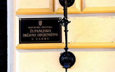 Zadranka s računa tvrtke izvukla 160 tisuća eura i utajila više od 50 tisuća eura poreza