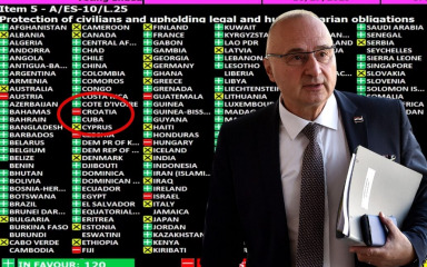 Grlić Radman objavio zašto je Hrvatska bila protiv rezolucije o primirju: ‘Nigdje se ne spominje pokolj civila’