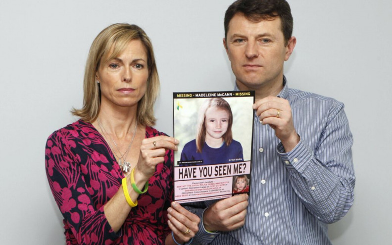 Portugalska policija ispričala se roditeljima nestale Madeleine McCann: “Loše smo vodili istragu”