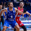 Karlo Žganec napušta KK Zadar, evo gdje će nastaviti karijeru