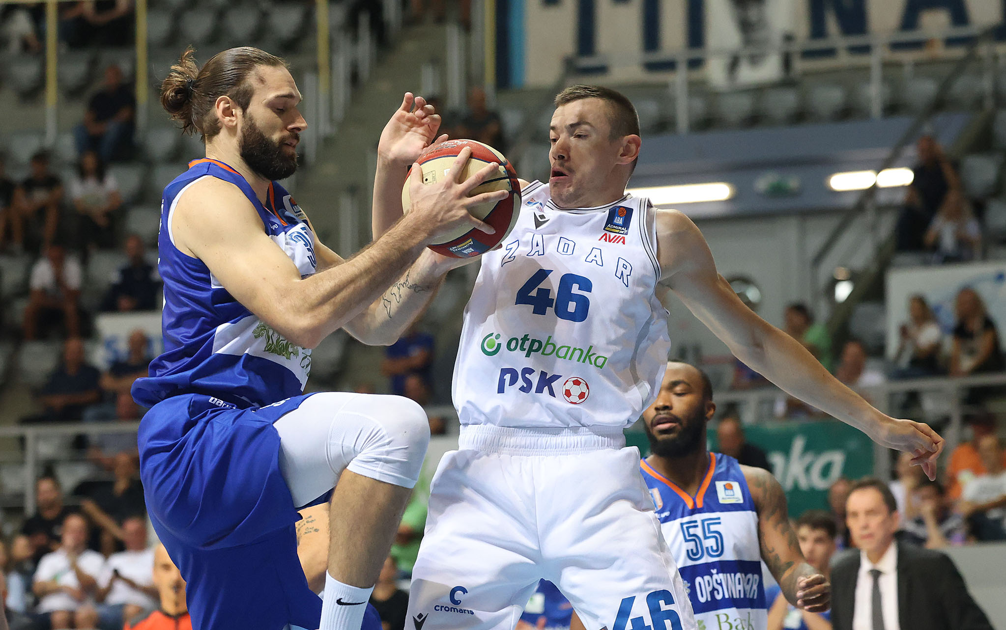 Marko Ramljak (KK Zadar)