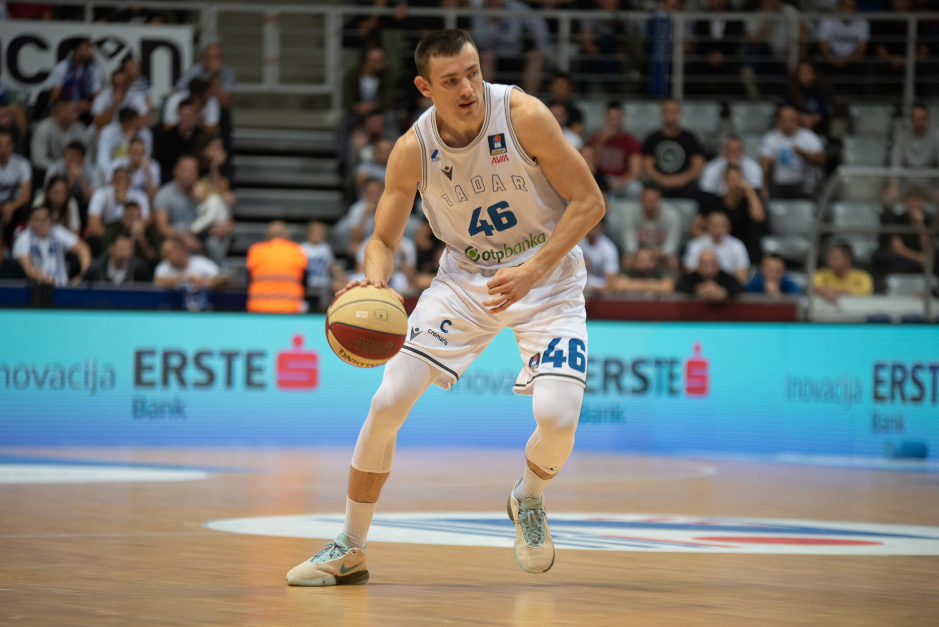 Marko Ramljak (KK Zadar)