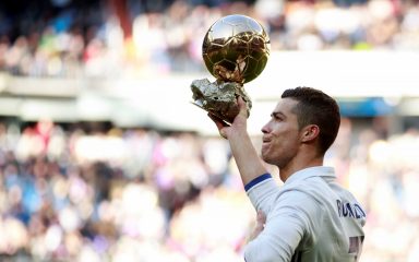 Španjolski novinar se podsmjehuje Messiju zbog osvajanja Zlatne lopte, a javio se i Cristiano Ronaldo