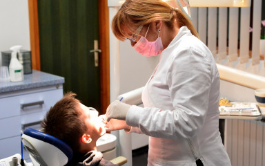 Pogledajte koliko se čeka na pregled ortodonta na području Zadarske županije