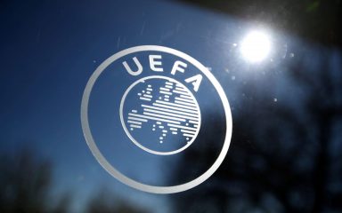 UEFA zbog sigurnosne situacije odgodila sve utakmice u Izraelu u sljedećih nekoliko tjedana, upitna je i utakmica u Prištini