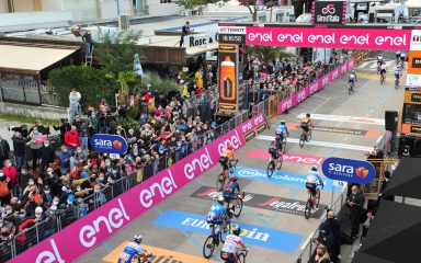 Start Gira nakon tri samo tri godine vraća se u Torino, uskoro će biti poznat i ostatak rute slavne biciklističke utrke