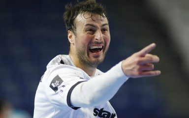 Igor Karačić postigao četiri pogotka, a Domagoj Duvnjak jedan pogodak u sudaru Kiela i Kielcea u Ligi prvaka