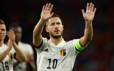 Belgijska nogometna zvijezda u 32. godini odlučila zaključiti igračku karijeru
