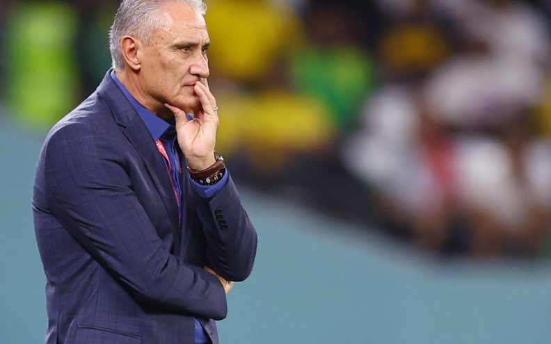 Bivši izbornik Tite preuzima Flamengo