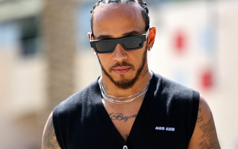 FIA preispituje Hamiltonovu kaznu, smatraju da ona - nije dovoljna