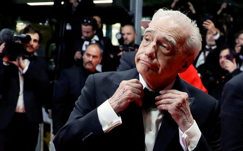 Martin Scorsese sa svojih 80 godina i dalje stvara filmove: 'To je vrlo težak posao'