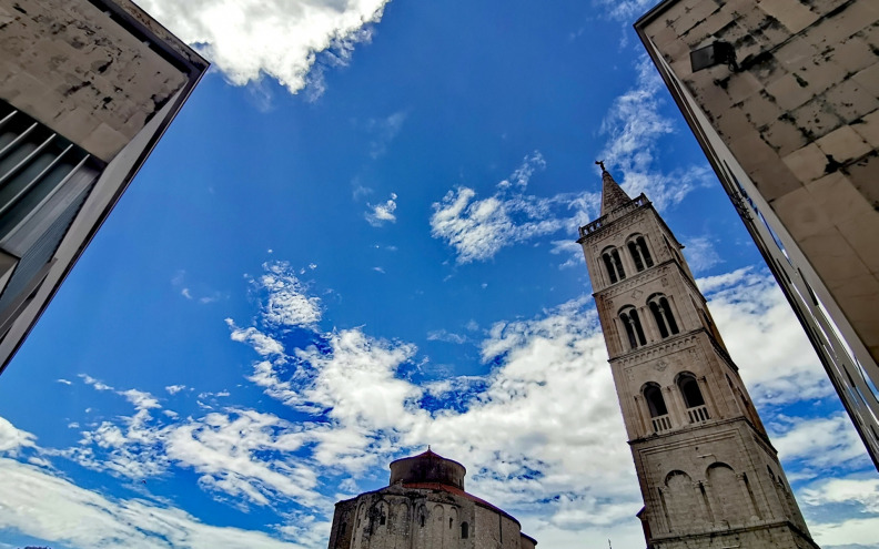 Zvonik svete Stošije građen je tijekom četiri stoljeća, a evo tko je ostavio 4000 forinti za dovršetak radova