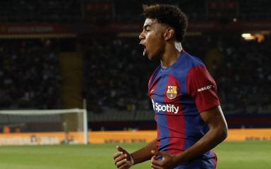 Barcelona produžila ugovor sa 16-godišnjakom i unijela nestvarnu odštetnu klauzulu