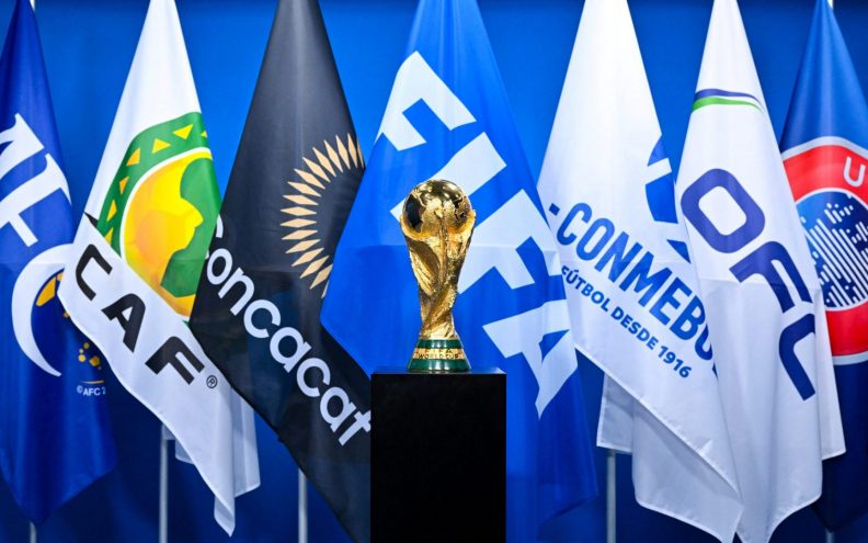 Odluka FIFA-e razbjesnila je legendarnog paragvajskog vratara: “Južna Amerika zaslužuje više od tri utakmice SP-a”