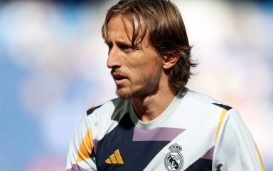Real Madrid u najboljoj utakmici ove sezone uvjerljivo svladao Osasunu, Luka Modrić igrao do 79. minute