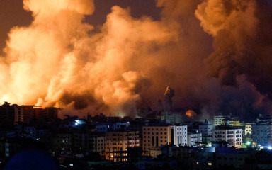 Stručnjak za sigurnost: “Izrael će odgovoriti s brutalnošću bez ikakvog skrupula, neće se obazirati na međunarodno pravo”