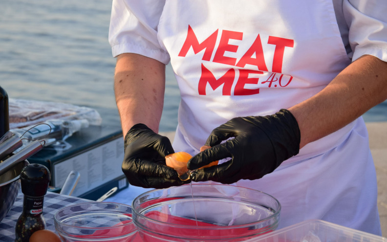 Na Staroj pijaci počinje festival mesa 'Meat Me', evo što vas čeka