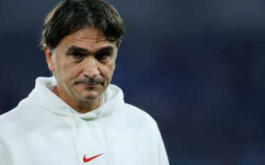 Zlatko Dalić nije krio razočaranje nakon prvog poraza u kvalifikacijama: “Moramo se sabrati uoči Walesa, dugo nismo ovako loše izgledali”