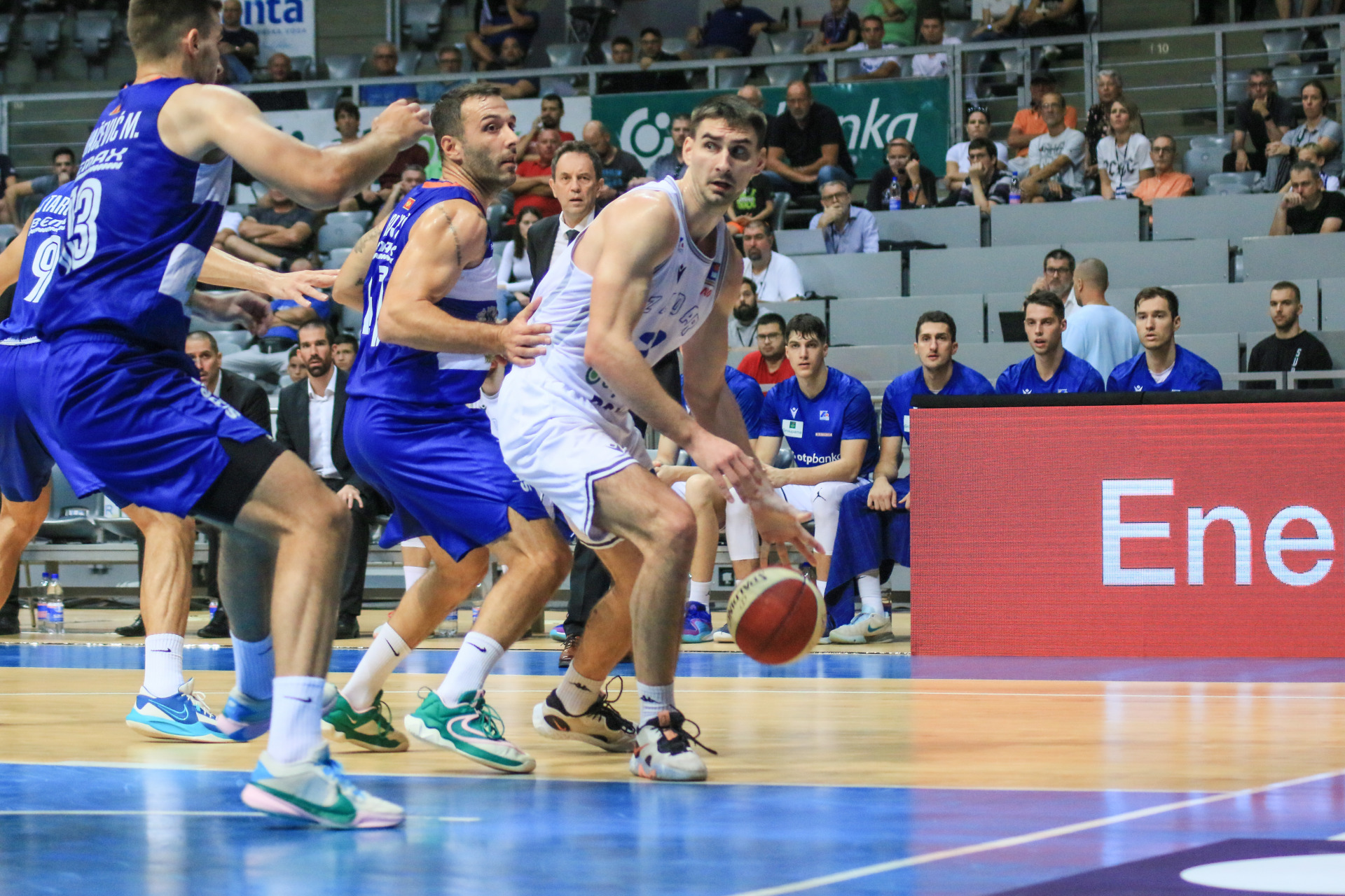 Patrik Jambrović (KK Zadar)