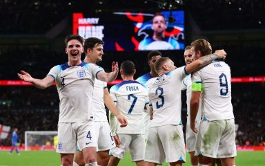 Kane srušio Italiju za odlazak Engleske na EURO, bivši igrač Rijeke donio Sloveniji važnu pobjedu