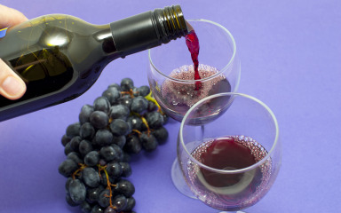 Francuska ponovno postaje najveći globalni proizvođač vina