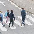 Policija kreće u akciju „Poštujte naše znakove“, posebno će motriti vozače u zonama škola