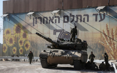 Izrael poručio da neće spriječiti ulazak pomoći iz Egipta u Pojas Gaze