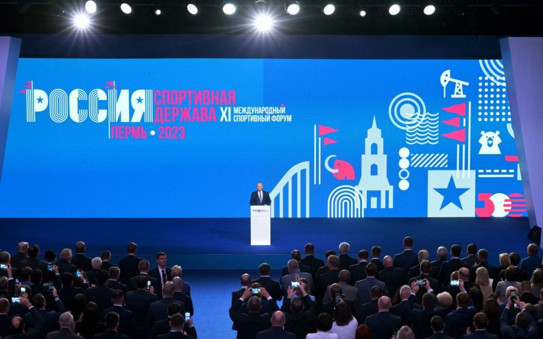 Međunarodni olimpijski odbor odbacio teške Putinove optužbe o 