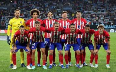 Španjolski nogometni savez obznanio da će se i ove godine polufinale i finale Superkupa odigrati u Rijadu