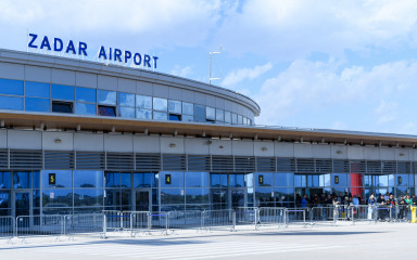 Zračna luka Zadar dobila bespovratni novac za vrijedan projekt