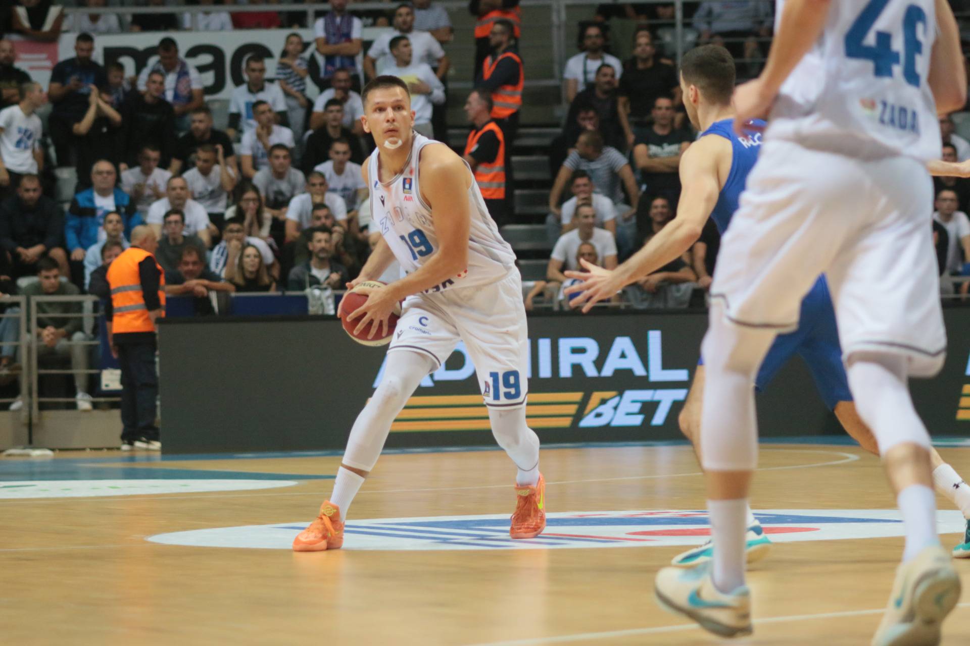 Arijan Lakić (KK Zadar)