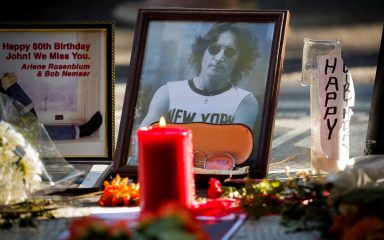 Novi dokumentarac s ekskluzivnim materijalima o ubojstvu Johna Lennona, prvi put će progovoriti očevici