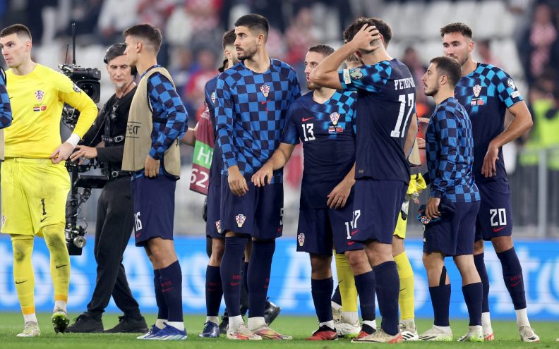 Hrvatska ne smije izgubiti u Walesu ako želi mirniju završnicu kvalifikacija, Vatreni bi pobjedom izbacili Velšane iz igre