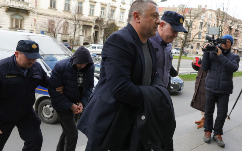 Damir Dekanić: Na sudu ću dokazati da su optužbe neistinite