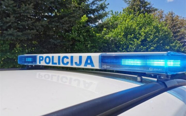Uhićen vozač koji je na Sirobuji usmrtio pješaka