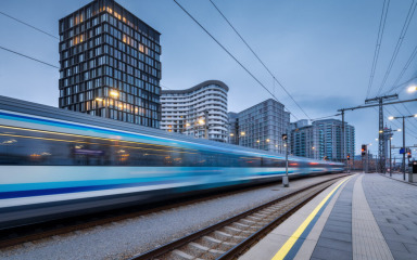 U Beču predstavljena najnovija generacija noćnih vlakova
