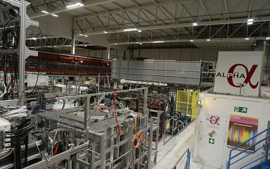 U CERN-u dokazali da gravitacija privlači i antimateriju