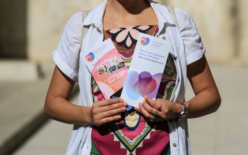 Sve više mladih žena obolijeva od raka dojke