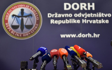 Hoće li Plenković uzeti rizik i odgoditi izbor državnog odvjetnika za poslije izbora?