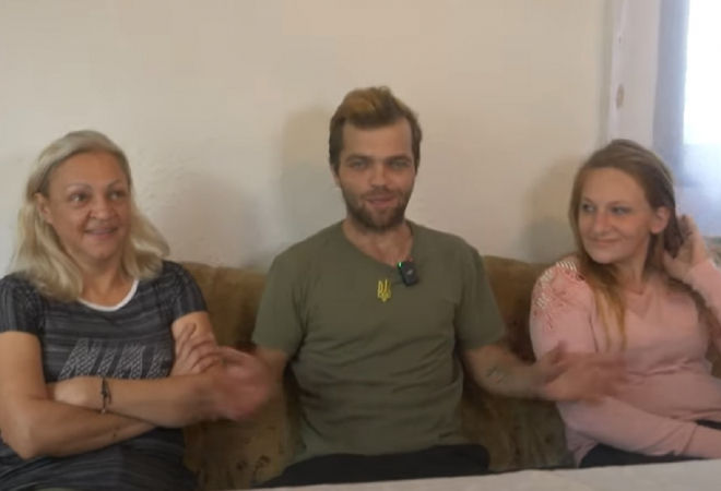 VIDEO Bosanac supruzi doveo djevojku iz Ukrajine: ”Oduvijek mi je san imati dvije žene…’