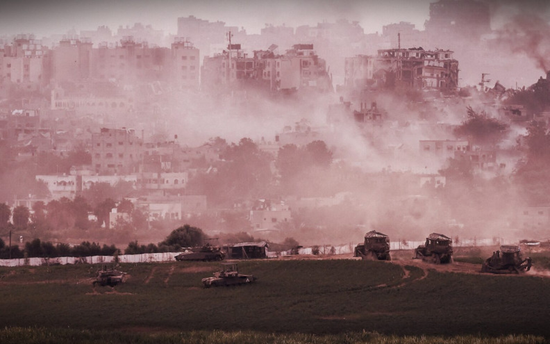Hamas: Do prekida vatre u Gazi nema razmjene zatvorenika s Izraelom